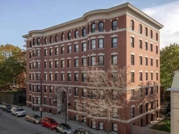 180 High St APT 20, Portland, ME 04101