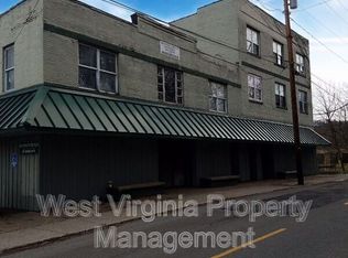 422 City Ave #4, Beckley, WV 25801