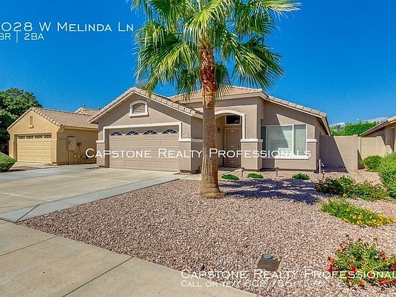 4th image of 8028 W Melinda Ln