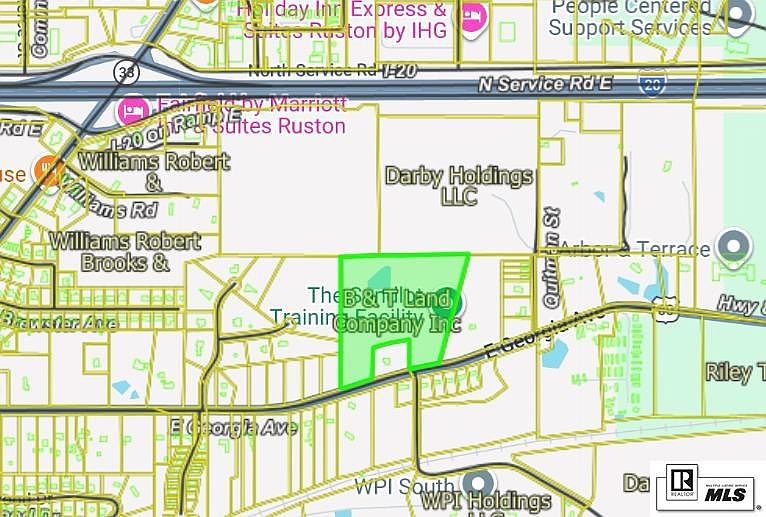 1st image of E Georgia Ave