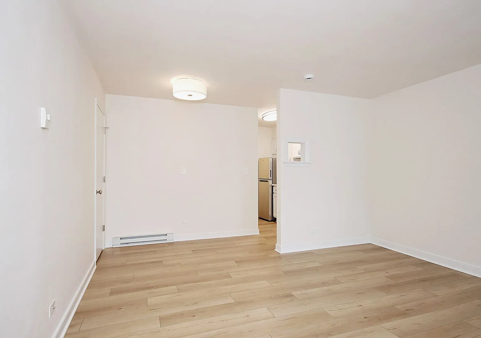 Student-Friendly 1BR Apartment Near The School of Data Science — Photo 2
