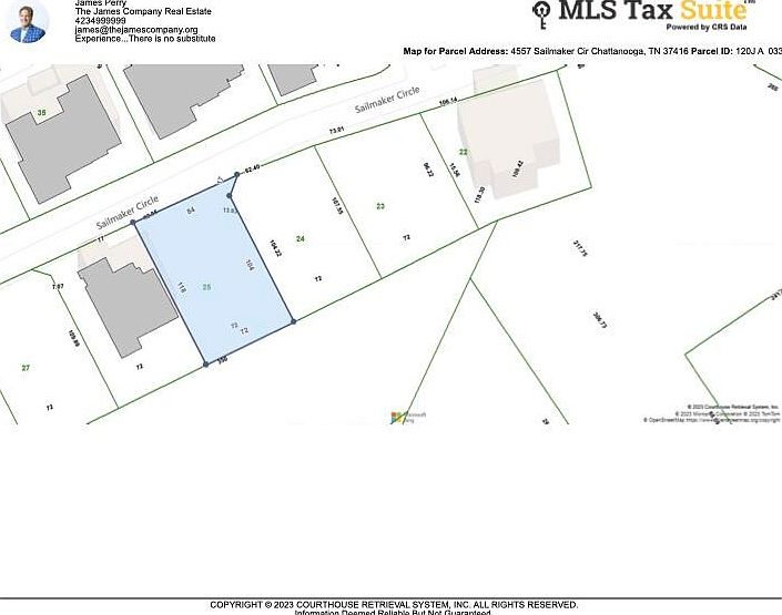2nd image of 4557 Sailmaker Cir