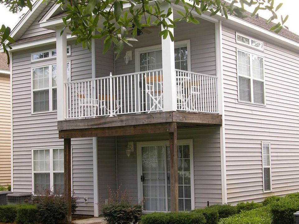 Rear - Unit 30
