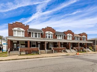 1112 1/2 Chartiers Ave #1112-1/2, Mc Kees Rocks, PA 15136