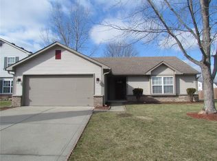 2934 Cooperland Ct, Indianapolis, IN