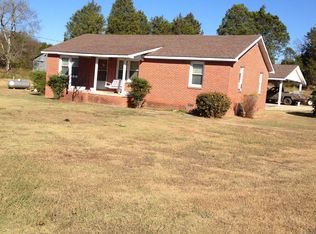 7438 Underwood Mountain Rd, Tuscumbia, AL 35674