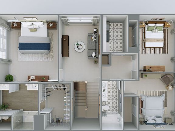 4th image of 8839 Arrington Hall Dr