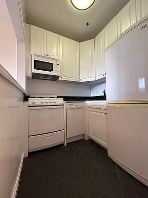 Rented by Brown Harris Stevens | media 7