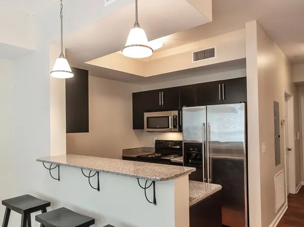 Tenth & College Village Apartments