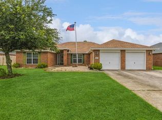 8205 Cosica Blvd, Navarre, FL 32566