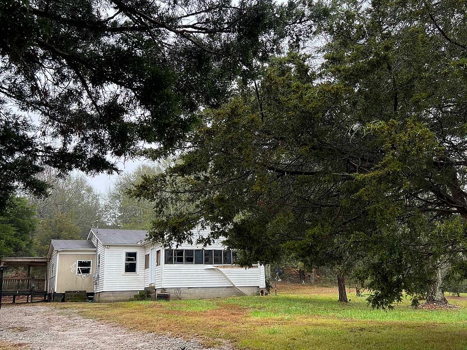 1256 Fitts Davis Rd, Danielsville, GA 30633 Zillow