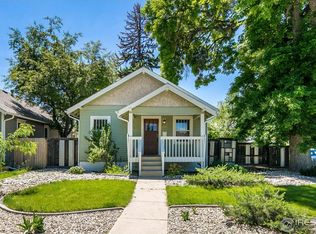 804 E 8th St, Loveland, CO 80537