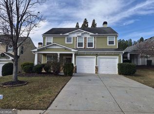 5966 Haddon Pl SE, Mableton, GA 30126