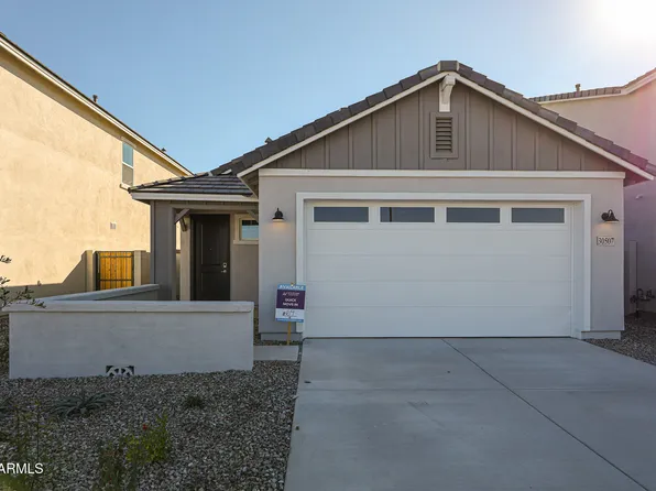 30507 W WHITETHORN ACACIA --, Buckeye, AZ 85396