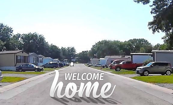 4th image of 1260 NE Us Highway 69 #3B-2Ba-1152Sqft