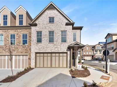 110 Via Roma, Woodstock, GA, 30188