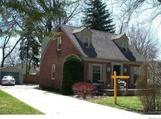 25133 Keeler St, Redford, MI 48239