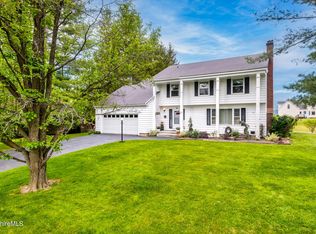 164 Longview Ter, Williamstown, MA 01267