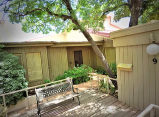 9 San Miguel Sq, Odessa, TX 79762