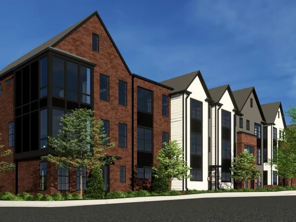 1305 Pendleton St Unit 8, Greenville, SC 29611