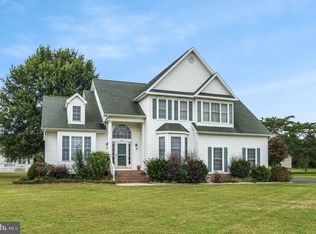 2745 Stockton Rd, Pocomoke City, MD 21851