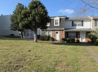 132 Pebble Ct, Bowling Green, KY 42101