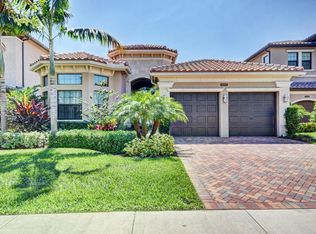 16591 Sagamore Bridge Way, Delray Beach, FL 33446