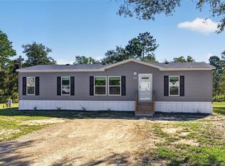 2231 SE 132ND COURT, MORRISTON, FL 32668