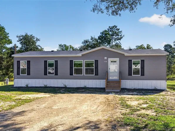 2231 SE 132ND COURT, MORRISTON, FL 32668