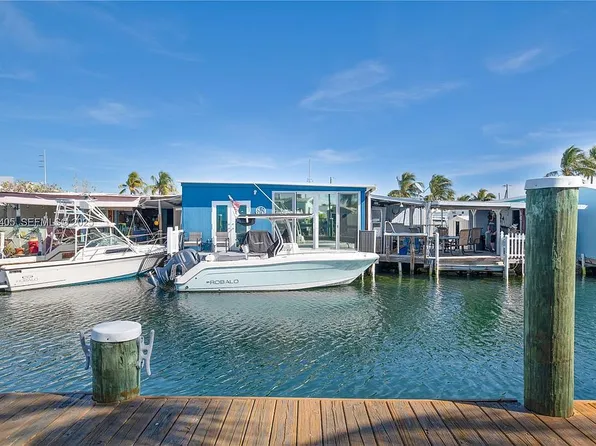 1361 Overseas Hwy Lot E11, Marathon, FL 33050