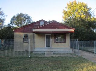 482 Hewlett Rd, Memphis, TN 38109