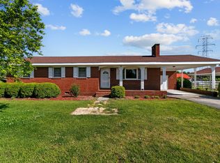 395 Antioch Church Rd, Dunn, NC 28334