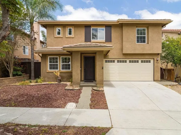 5964 Vista San Isidro, San Diego, CA 92154