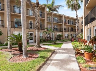 115 E Coronado Dr APT 309, South Padre Island, TX 78597