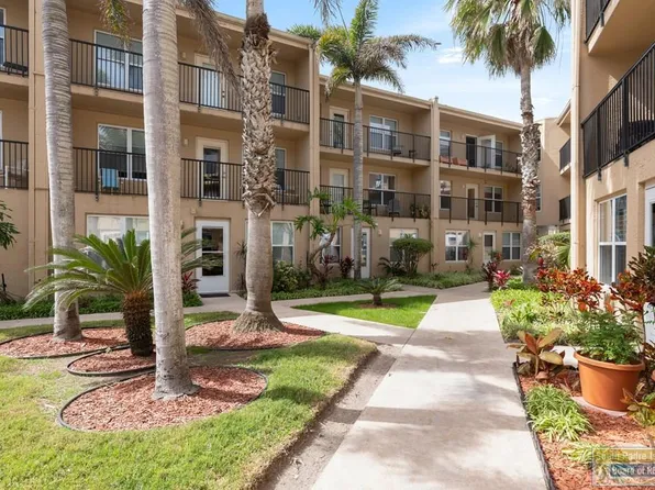 115 E Coronado Dr APT 309, South Padre Island, TX 78597