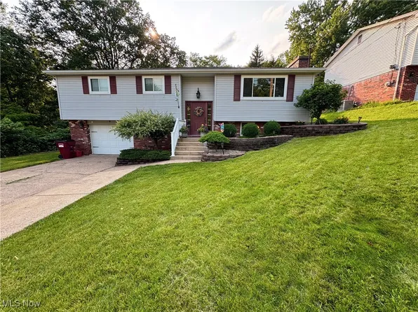 117 Clark St, Marietta, OH 45750