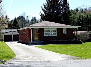 411 East Dr, Princeton, WV 24740