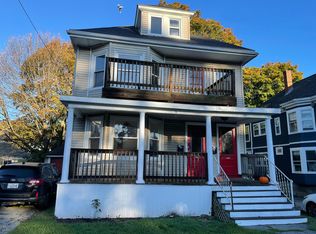 221 Dartmouth St, Portland, ME 04103