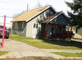 2017 E Sinto Ave, Spokane, WA 99202