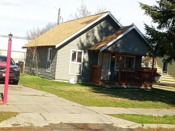 2017 E Sinto Ave, Spokane, WA 99202
