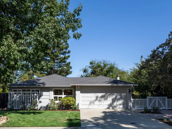 117 Lois Ln, Palo Alto, CA 94303