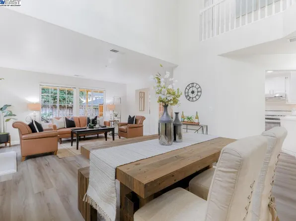 1865 Corte Cava, Livermore, CA 94551