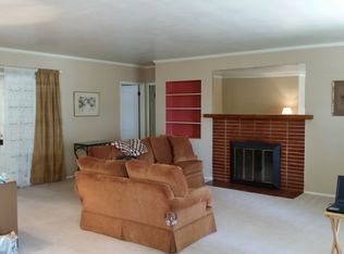 3819 Rojo Tierra Rd, La Mesa, CA 91941