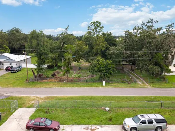 9714 ELLISON ROAD, THONOTOSASSA, FL 33592
