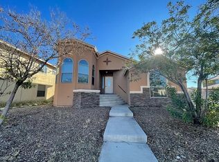 4016 Hueco Valley Dr, El Paso, TX 79938