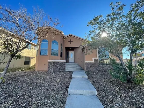 4016 Hueco Valley Dr, El Paso, TX 79938