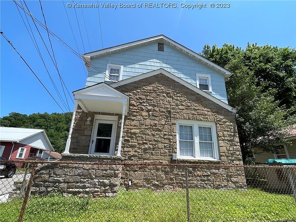 89 Kanawha Ave, Smithers, WV 25186 Zillow