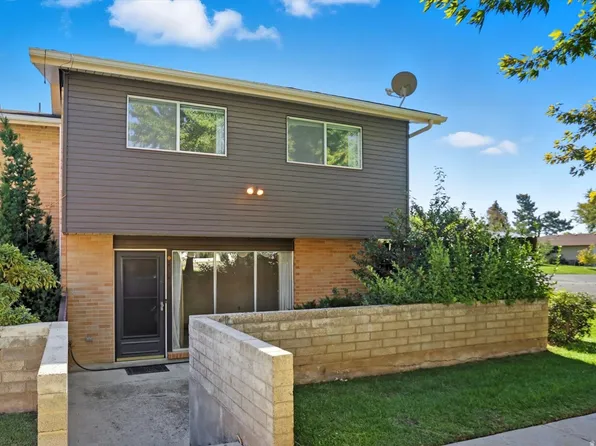856 E 5775 S, Ogden, UT 84405