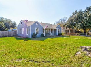 3740 Marigold Ave, Fort Worth, TX 76111