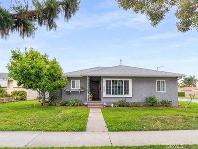 4034 Durfee Ave, Pico Rivera, CA, 90660